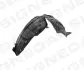 ПОДКРЫЛЬНИК SIGNEDA PMZ11051BL (фото 1)