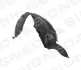 Підкрилок MAZDA CX-7, 07 - 09 SIGNEDA PMZ11062AL (фото 1)