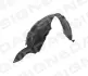 Підкрилок MAZDA CX-7, 07 - 09 SIGNEDA PMZ11062AR (фото 1)
