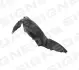 Підкрилок MAZDA CX-5, 12 - 17 SIGNEDA PMZ11088AL (фото 1)