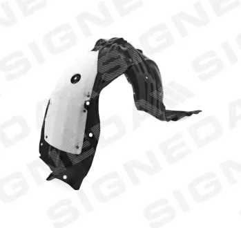Підкрилок MAZDA 6, 18 - SIGNEDA PMZ11091AL