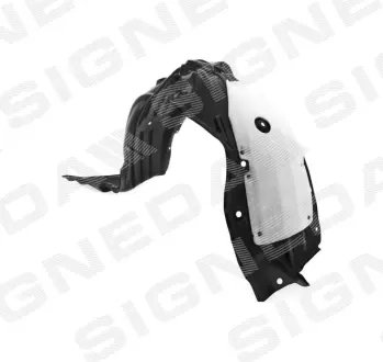ПОДКРЫЛЬНИК SIGNEDA PMZ11091AR
