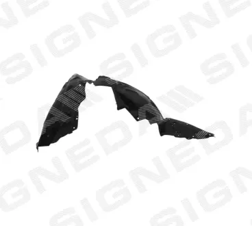 ПОДКРЫЛЬНИК SIGNEDA PMZ11097AL