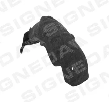 Підкрилок MAZDA 3, 14 - 17 SIGNEDA PMZ11100AL