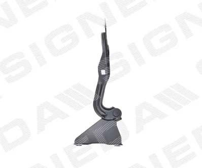 Петля капота SIGNEDA PMZ21051AR