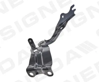 Петля капота SIGNEDA PMZ21055AL