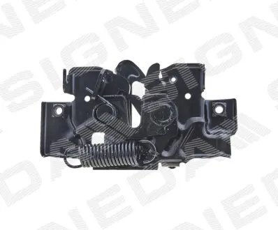 ЗАМОК КАПОТА SIGNEDA PMZ22036A