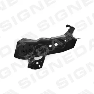 ПЕРЕДНЯЯ РАМА SIGNEDA PMZ30044AUR
