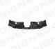 Дефлектор радіатора MAZDA CX-5, 17 - SIGNEDA PMZ33301A (фото 1)