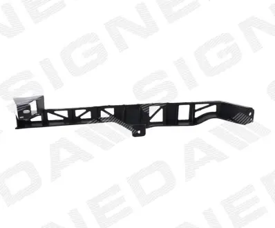 КРОНШТЕЙН ДЛЯ БАМПЕРА SIGNEDA PMZ43076AR