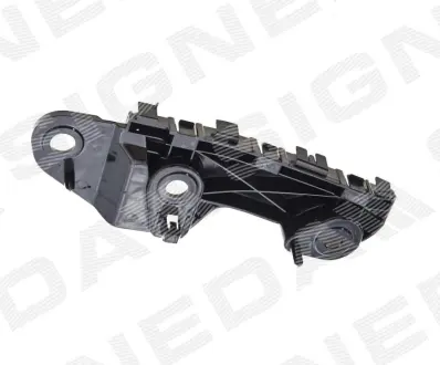 КРОНШТЕЙН ДЛЯ БАМПЕРА SIGNEDA PMZ43079AL