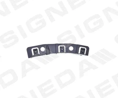 КРОНШТЕЙН ДЛЯ БАМПЕРА SIGNEDA PMZ43080AL
