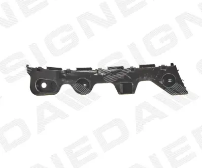КРОНШТЕЙН ДЛЯ БАМПЕРА SIGNEDA PMZ43081AL