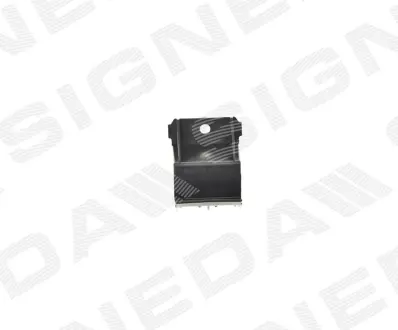 КРОНШТЕЙН ДЛЯ БАМПЕРА SIGNEDA PMZ43087D