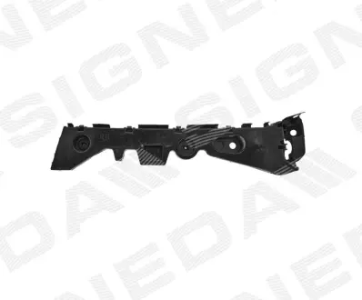 КРОНШТЕЙН ДЛЯ БАМПЕРА SIGNEDA PMZ43113BR