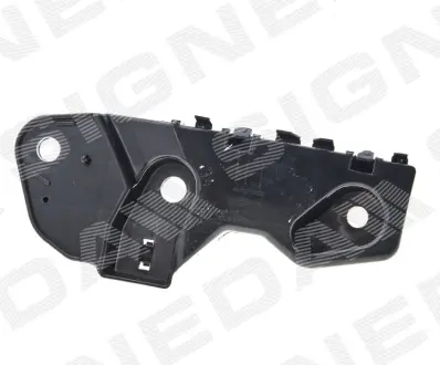 КРОНШТЕЙН ДЛЯ БАМПЕРА SIGNEDA PMZ43117AR