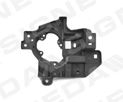КРОНШТЕЙН ПРОТИВОТУМАННОЙ ФАРЫ SIGNEDA PMZ46103AR