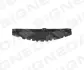 Захист двигуна MAZDA 3, 03 - 06 SIGNEDA PMZ60000A (фото 1)
