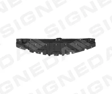 Захист двигуна MAZDA 3, 03 - 06 SIGNEDA PMZ60000A