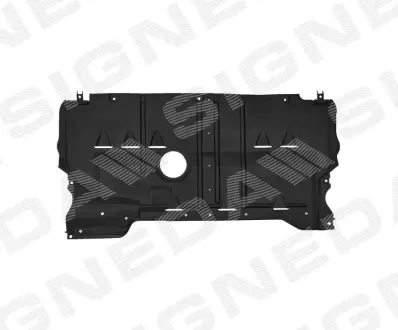 ЗАЩИТА ДВИГАТЕЛЯ SIGNEDA PMZ60004A