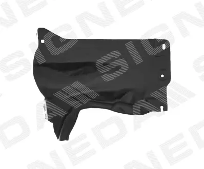 ЗАЩИТА ДВИГАТЕЛЯ SIGNEDA PMZ60010BR