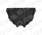 Захист двигуна MAZDA CX-5, 12 - 17 SIGNEDA PMZ60024A (фото 1)