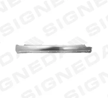 ПОРОГ SIGNEDA PMZ76006ER