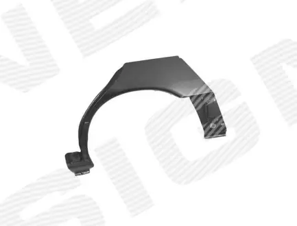 ЗАДНЯЯ АРКА SIGNEDA PMZ77002ER