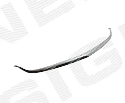 Молдінг бампера MAZDA 3 (BL). 07.09 - 10.11 SIGNEDA PMZ99001MA