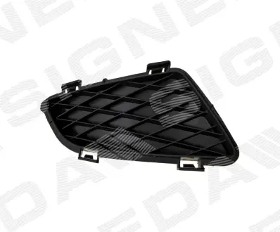 РЕШЕТКА В БАМПЕР SIGNEDA PMZ99005CR