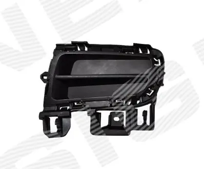 РЕШЕТКА В БАМПЕР SIGNEDA PMZ99007CAL