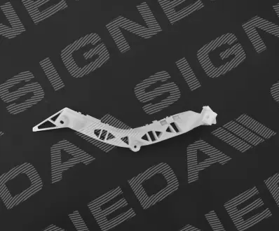 КРОНШТЕЙН ДЛЯ БАМПЕРА SIGNEDA PMZ99012AR