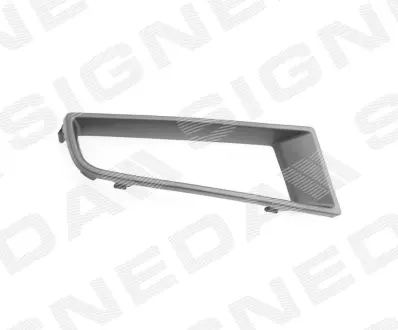РАМОЧКА ПРОТИВОТУМАННОЙ ФАРЫ SIGNEDA PMZ99015CAR