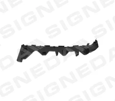 КРОНШТЕЙН ДЛЯ БАМПЕРА SIGNEDA PMZ99017AR