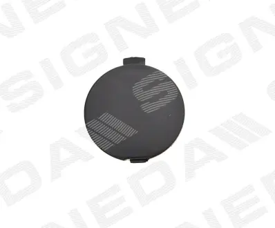 ЗАГЛУШКА КРЮКА SIGNEDA PMZ99026CA