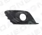 Решітка в бампер MAZDA 3, 14 - 17 SIGNEDA PMZ99043CAL (фото 1)