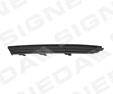 РЕШЕТКА В БАМПЕР SIGNEDA PMZ99062CAL