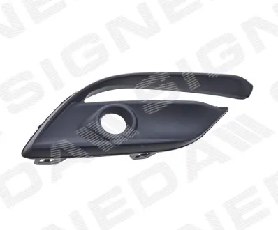 РЕШЕТКА В БАМПЕР SIGNEDA PMZ99068CAR