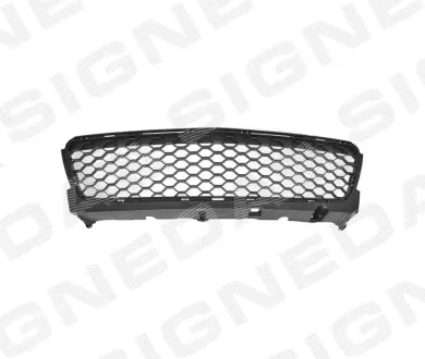 Решітка в бампер MAZDA 3. 07 - 09 SIGNEDA PMZ99103GA