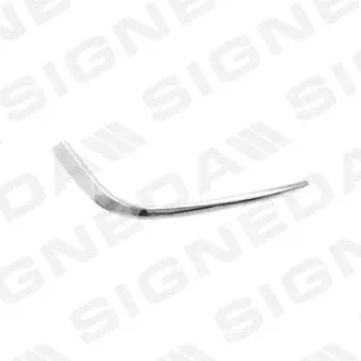 Молдинг на решітку в бампер MAZDA 6 (GJ), 12.14 - SIGNEDA PMZ99127MAL