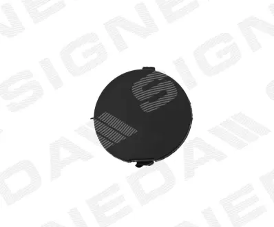 ЗАГЛУШКА КРЮКА SIGNEDA PMZ99153CA
