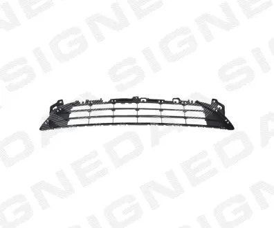 Решітка в бампер MAZDA 6 (GJ), 11.12 - 12.14 SIGNEDA PMZ99159GA