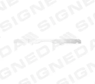 ОТБОЙНИК SIGNEDA POP04055EA