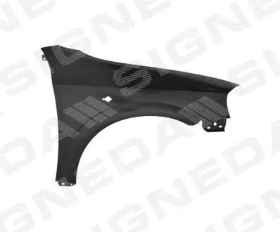 Крило OPEL ASTRA (G), 98 - 04 SIGNEDA POP10017AR(I)