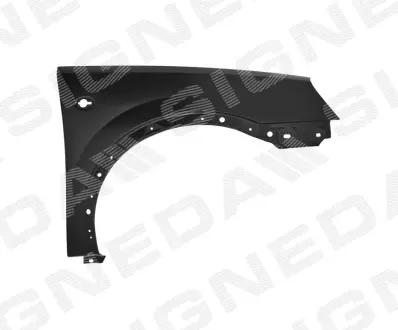КРЫЛО SIGNEDA POP10020AR