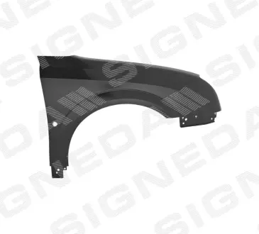 КРЫЛО SIGNEDA POP10024AR