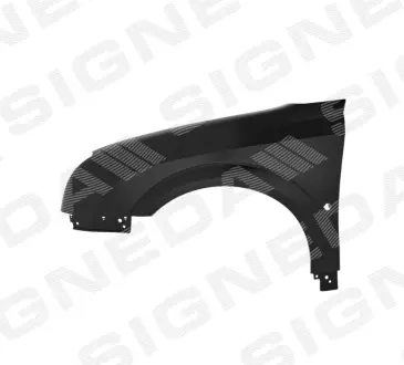 КРЫЛО SIGNEDA POP10024(Q)AL