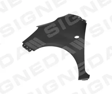 КРЫЛО SIGNEDA POP10040AL