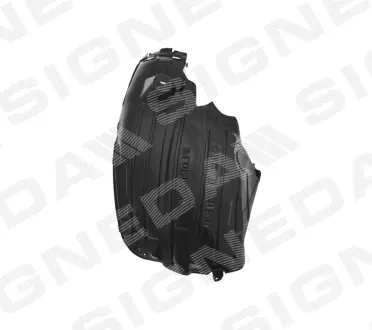 ПОДКРЫЛЬНИК SIGNEDA POP11018BL