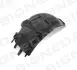 ПОДКРЫЛЬНИК SIGNEDA POP11019AR (фото 1)